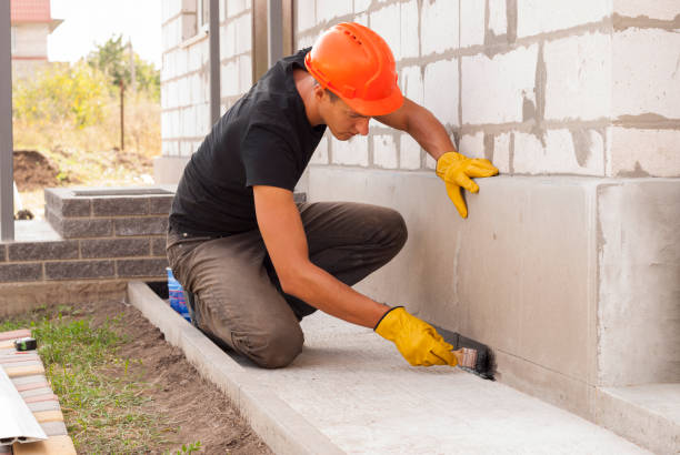 Licensed Exterior Waterproofing service in Brunswick, GA - Arrow Tight Waterproofing